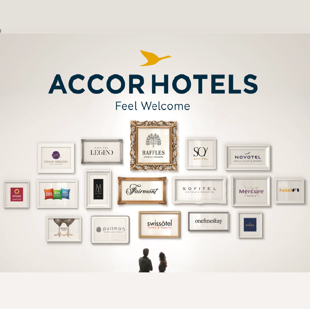 All accor отели