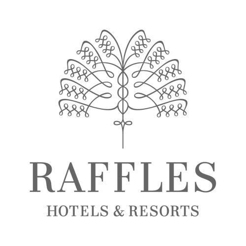 Raffles Hotels & Resorts Logo