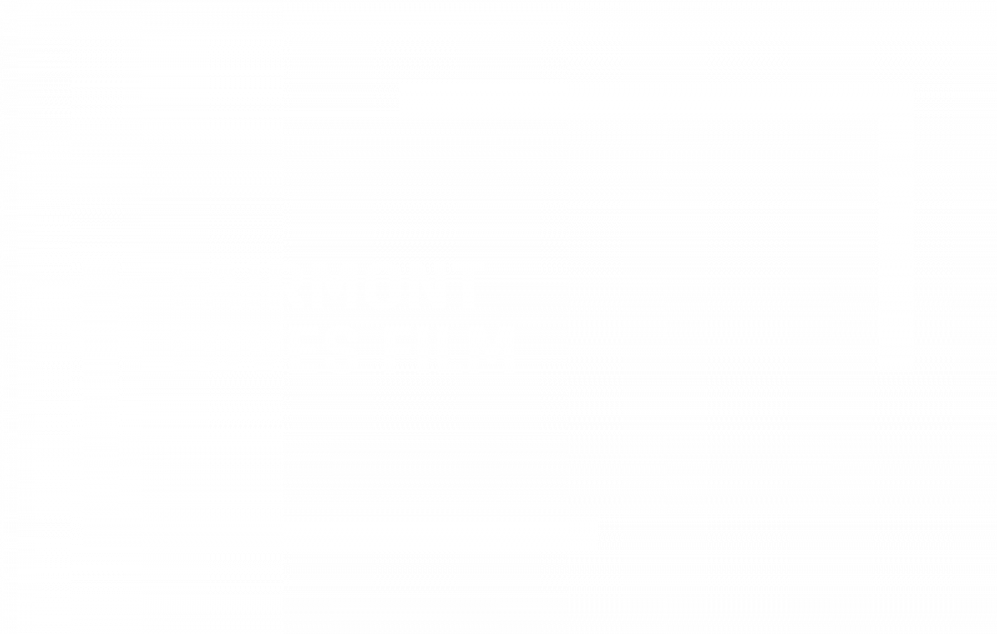 Fairmont Loves Film LOGO - WHITE