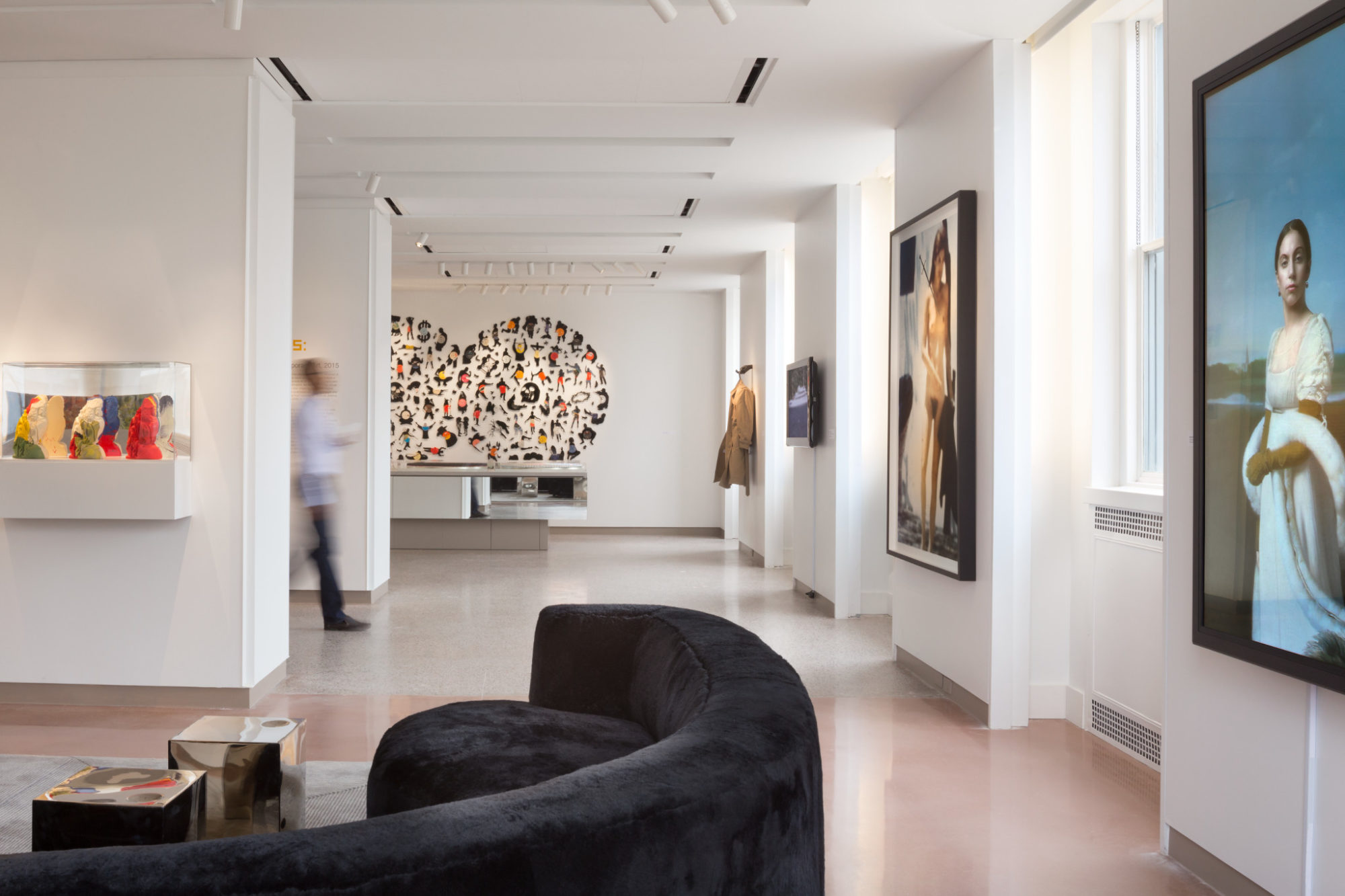 21c Museum Hotels MGallery Accor Pop-Up Suite