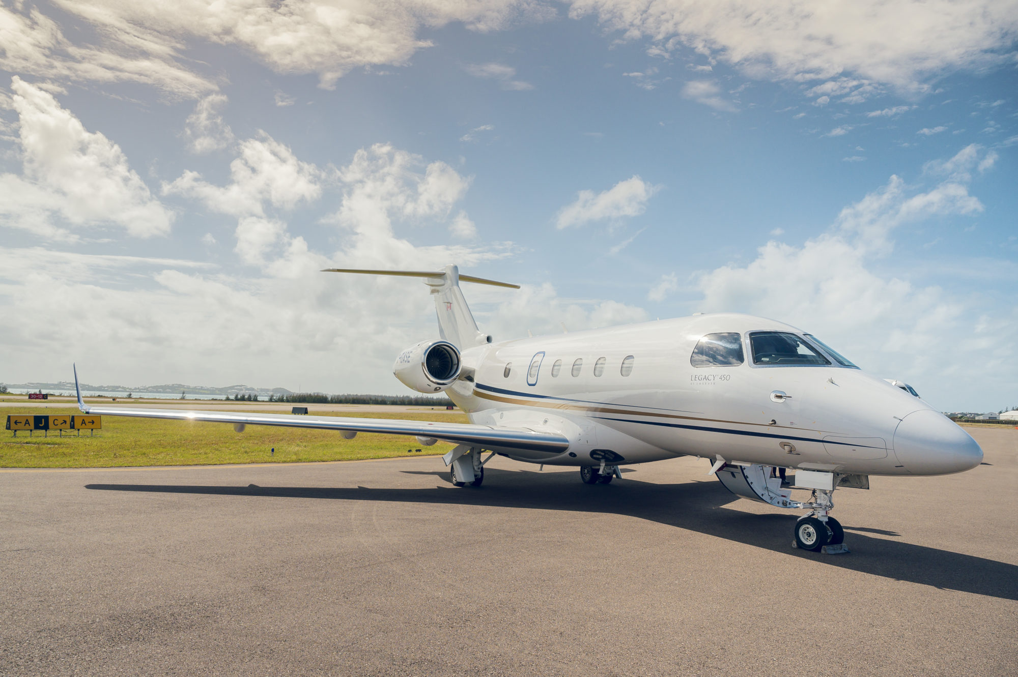 Fairmont Hotels & Resorts Partners with AirSprint Private Aviation to ...