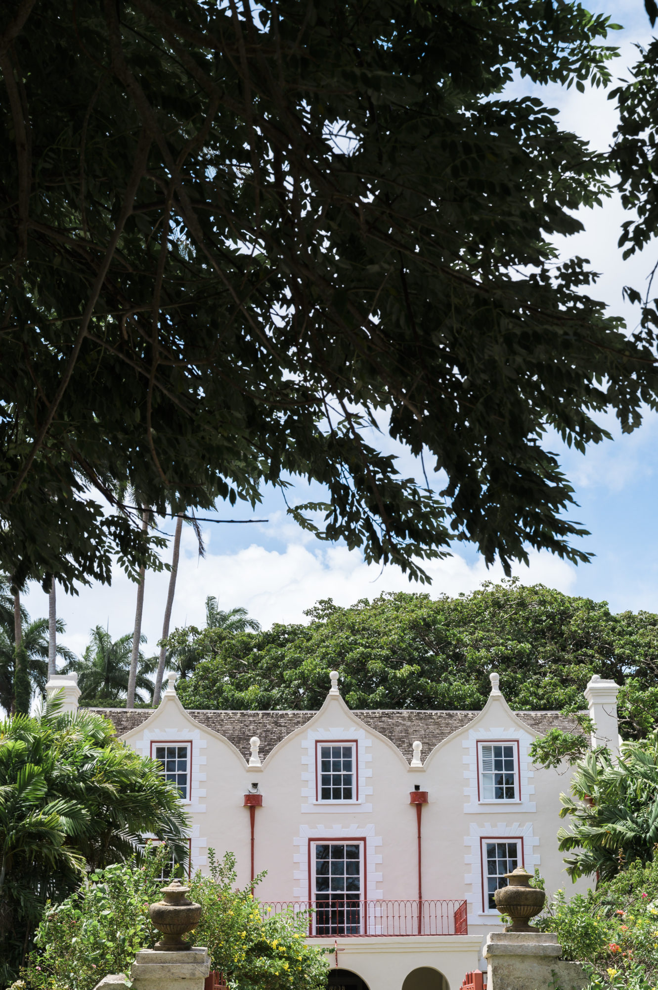 Ultimate Rum Run – St. Nicholas Abbey Tour  - Barbados