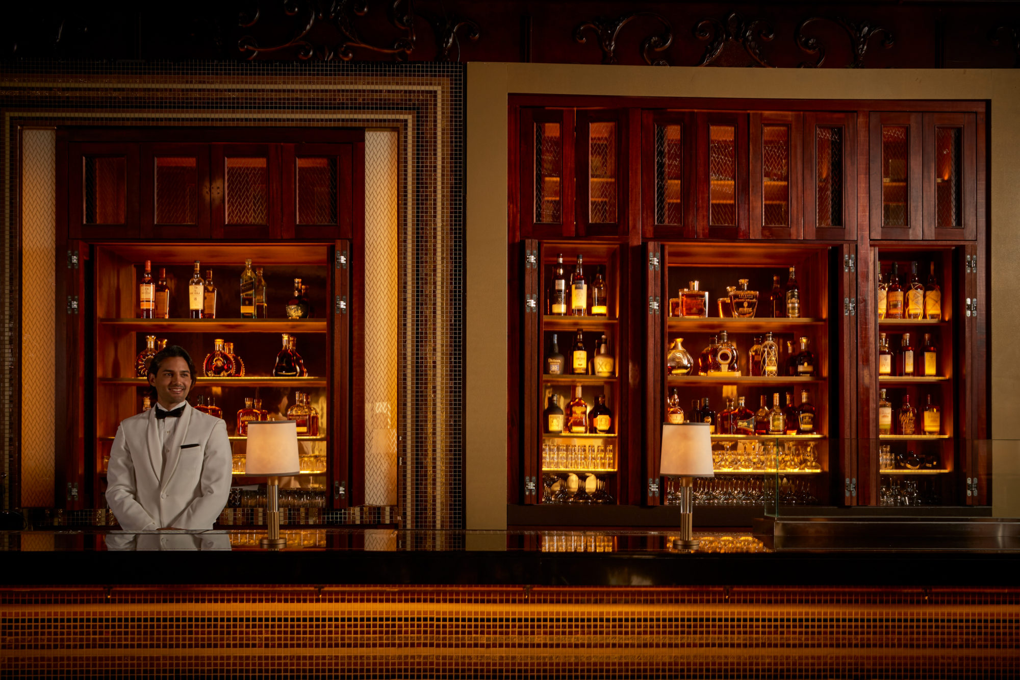 The Rum Bar