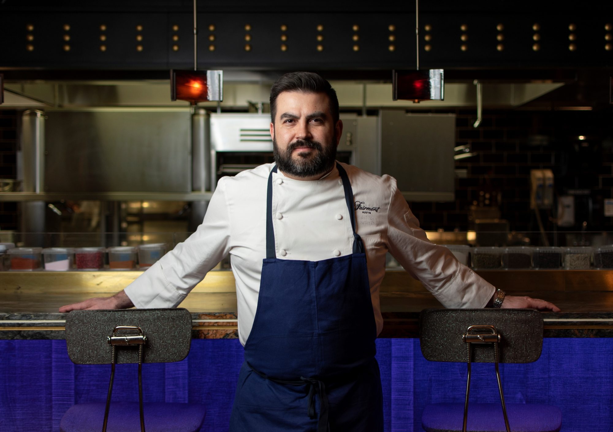 Chef Andre Natera – Fairmont Austin-jpg