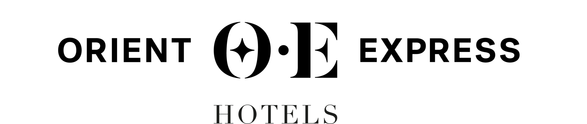 Logo ©Orient Express Hotels