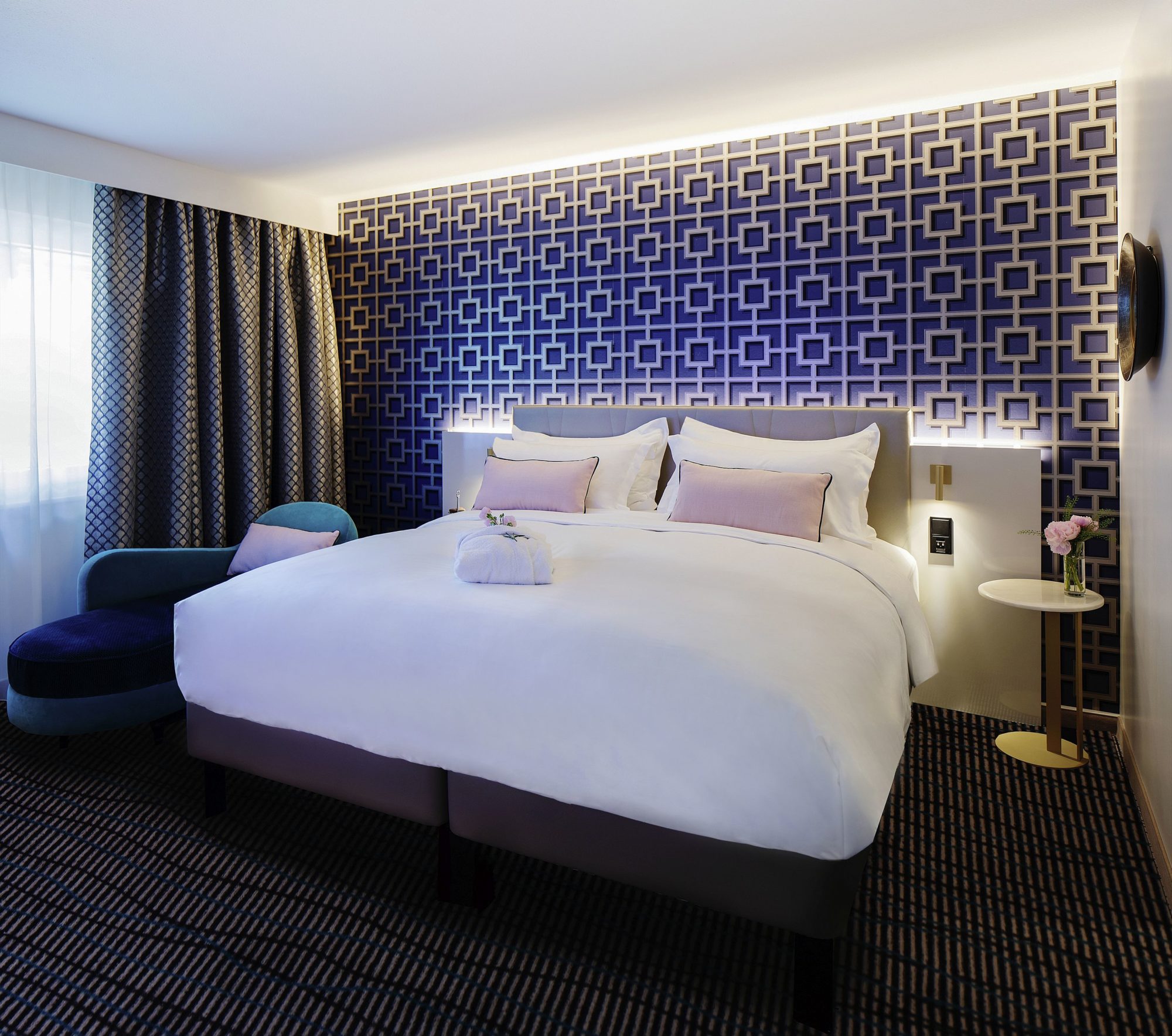 Grand Hotel Bregenz – MGalleryDouble Room Markus Gmeiner-jpg