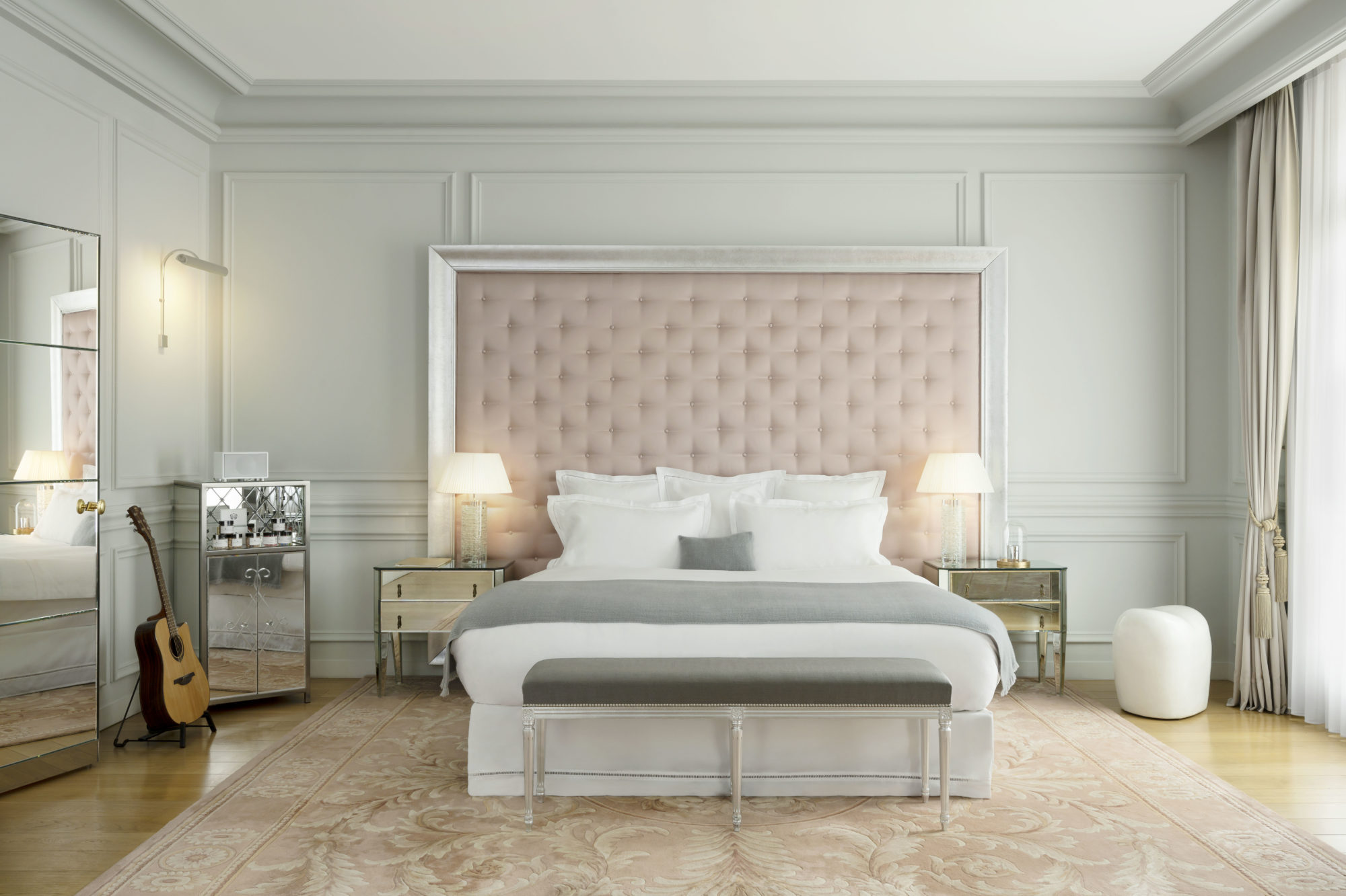 Le Royal Monceau – Raffles Paris – Rooms – Presidential Suite Raffles Vincent Leroux-jpg