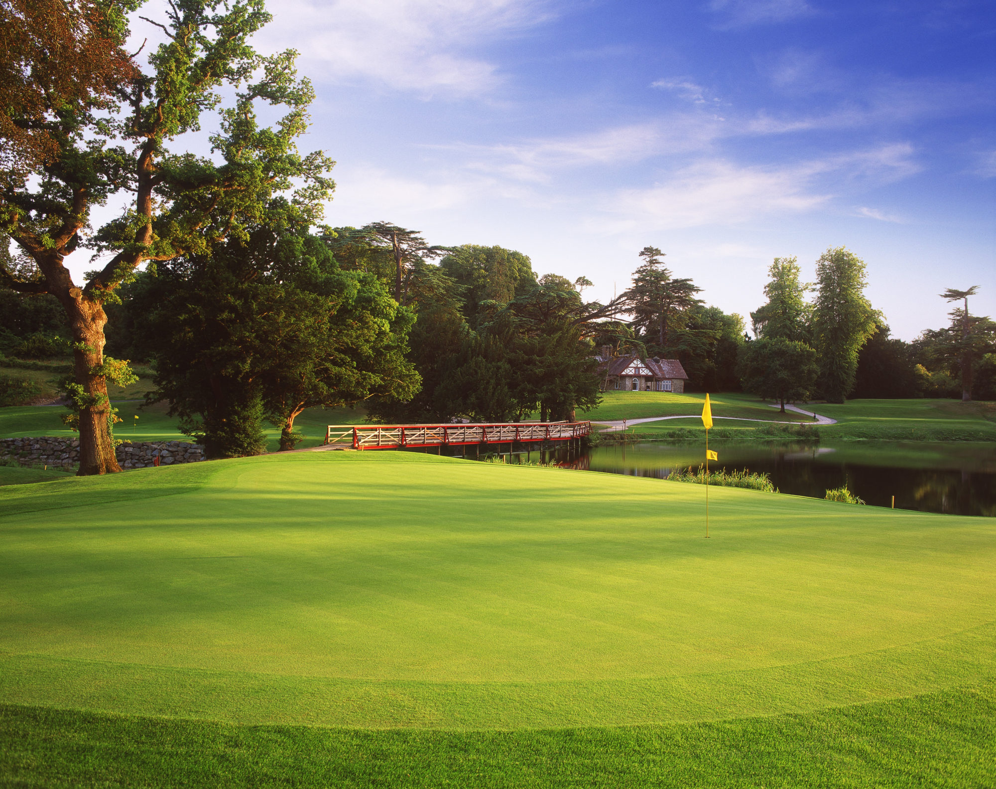 OMeara parkland golfcourse at Carton House – copy right Carton House-jpg
