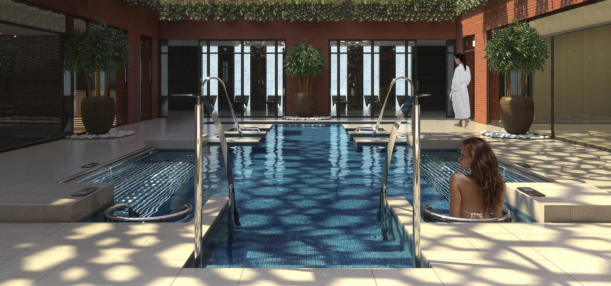 Fairmont Windsor Park – Courtyard Vitality Pool-jpg