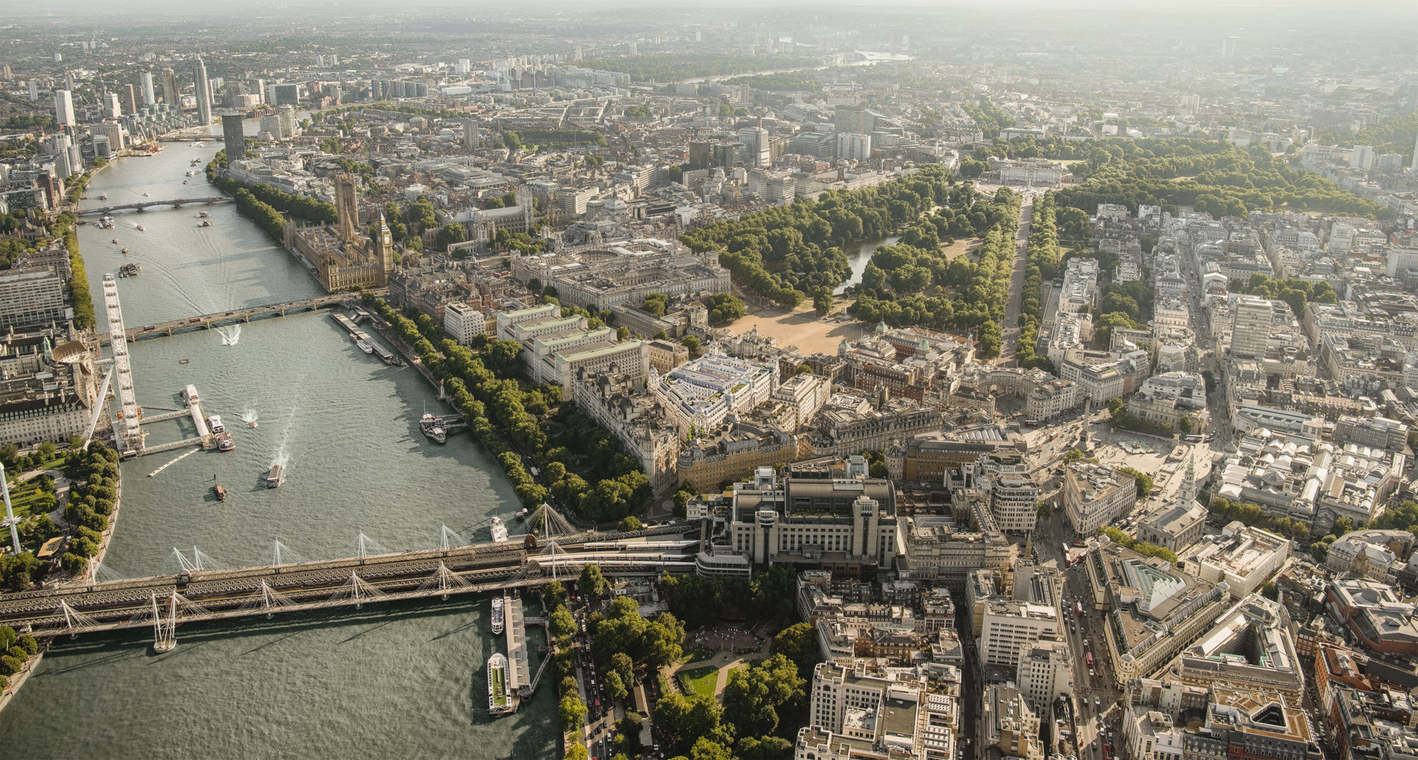 The OWO  Raffles London at The OWOAerial Image-jpg
