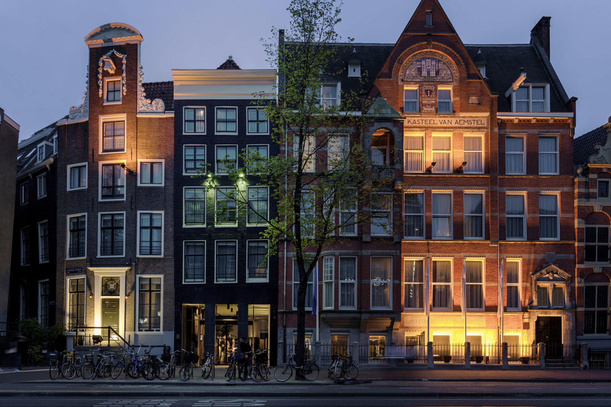 INK hotel Amsterdam MGallery collection-jpg