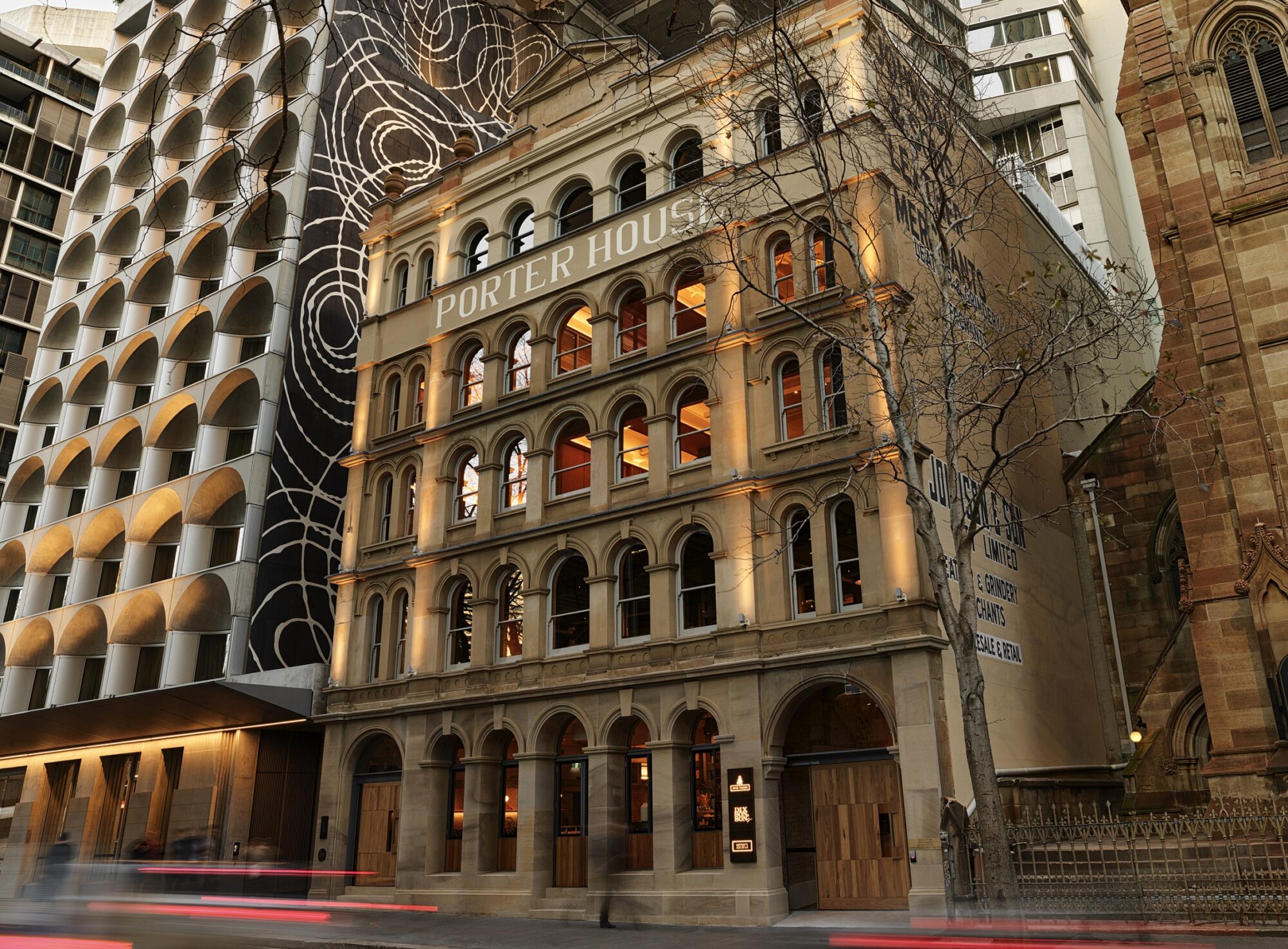The Porter House Hotel Sydney, MGallery_© Steven Woodburn.jpg