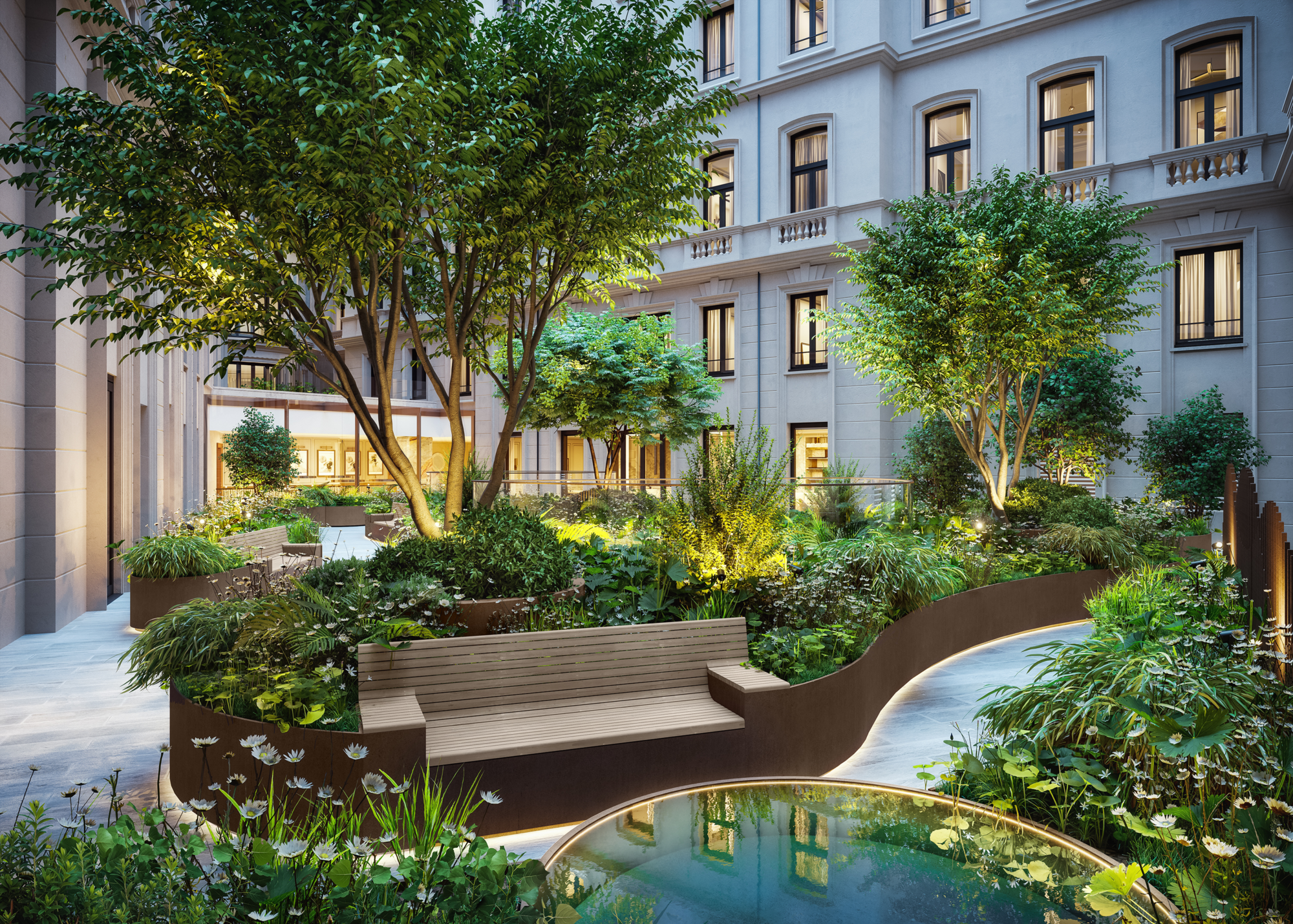 The OWO Residence Garden ©Accor.png
