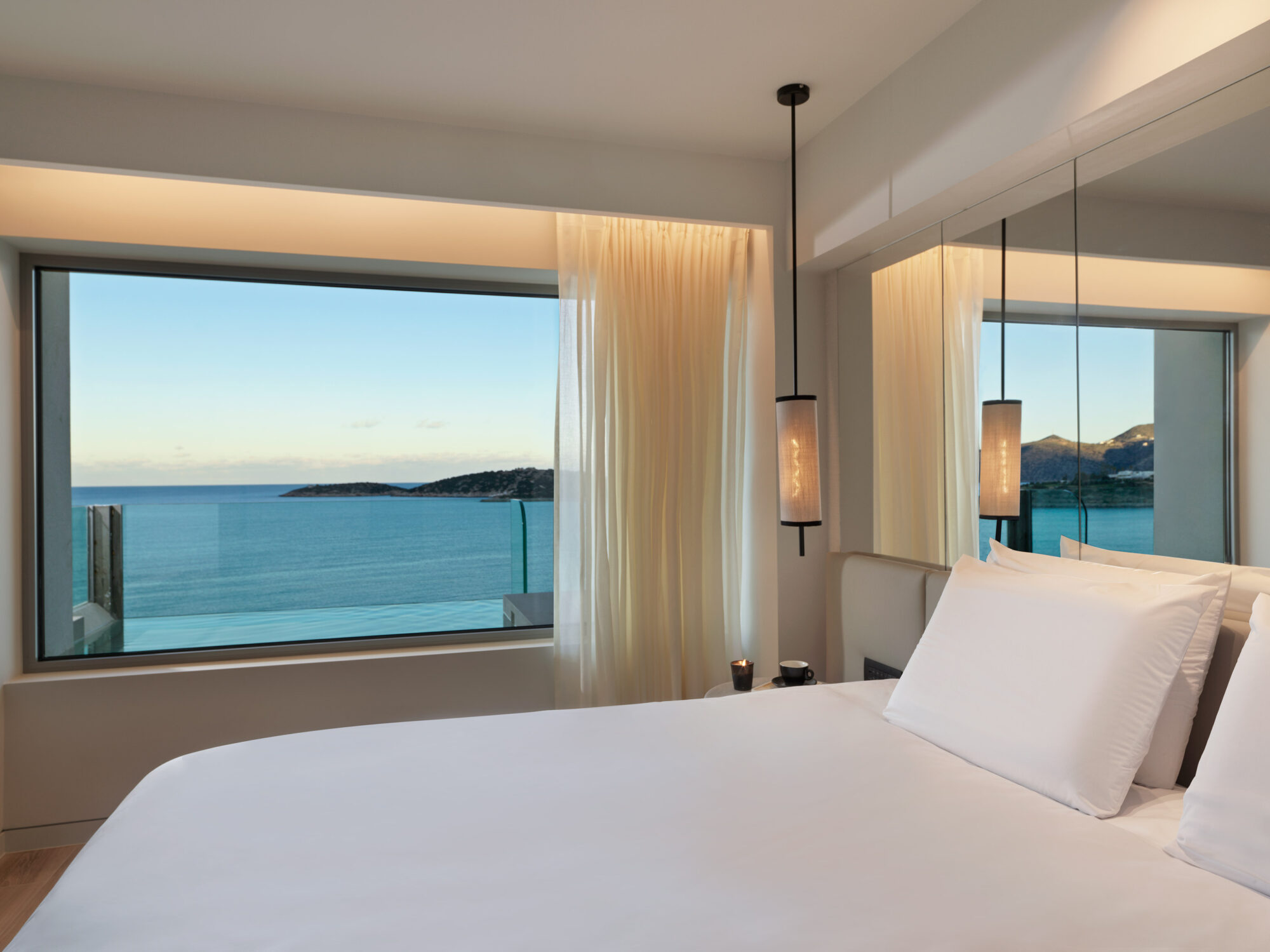 Niko Seaside Resort MGallery_bedroom.jpg