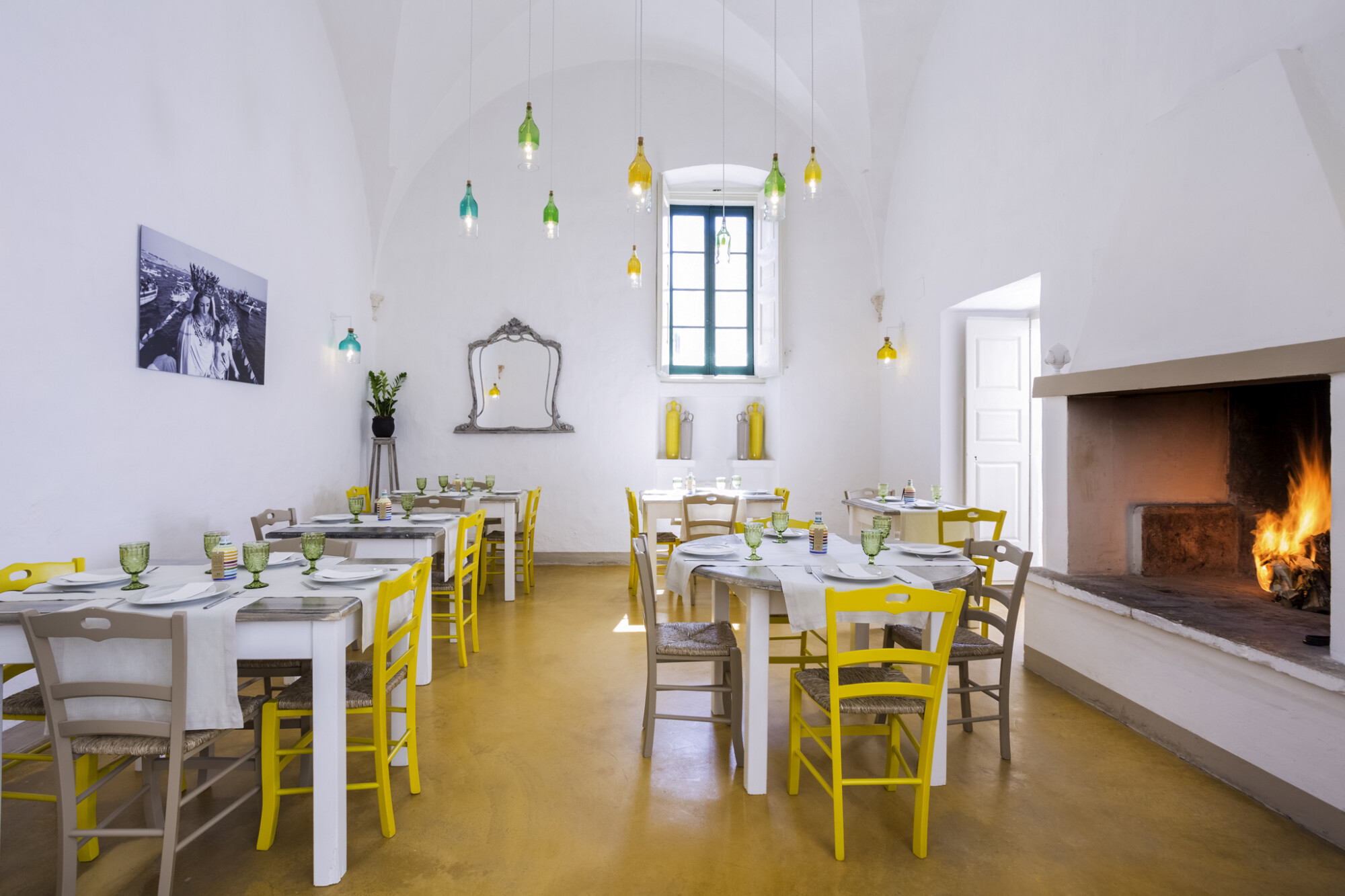 Relais San Martino Handwritten Collection restaurant-jpg