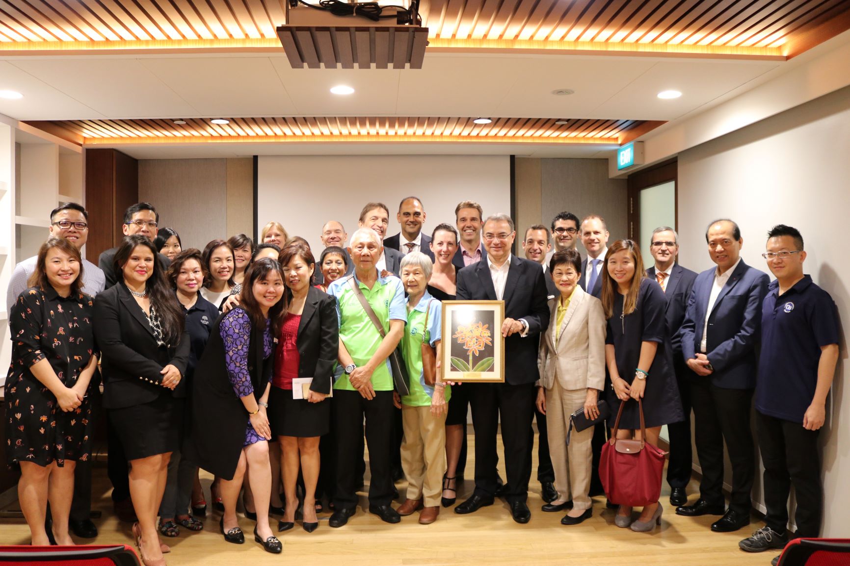 AccorHotels celebrates partnership launch with Singapore Community Chest-JPG