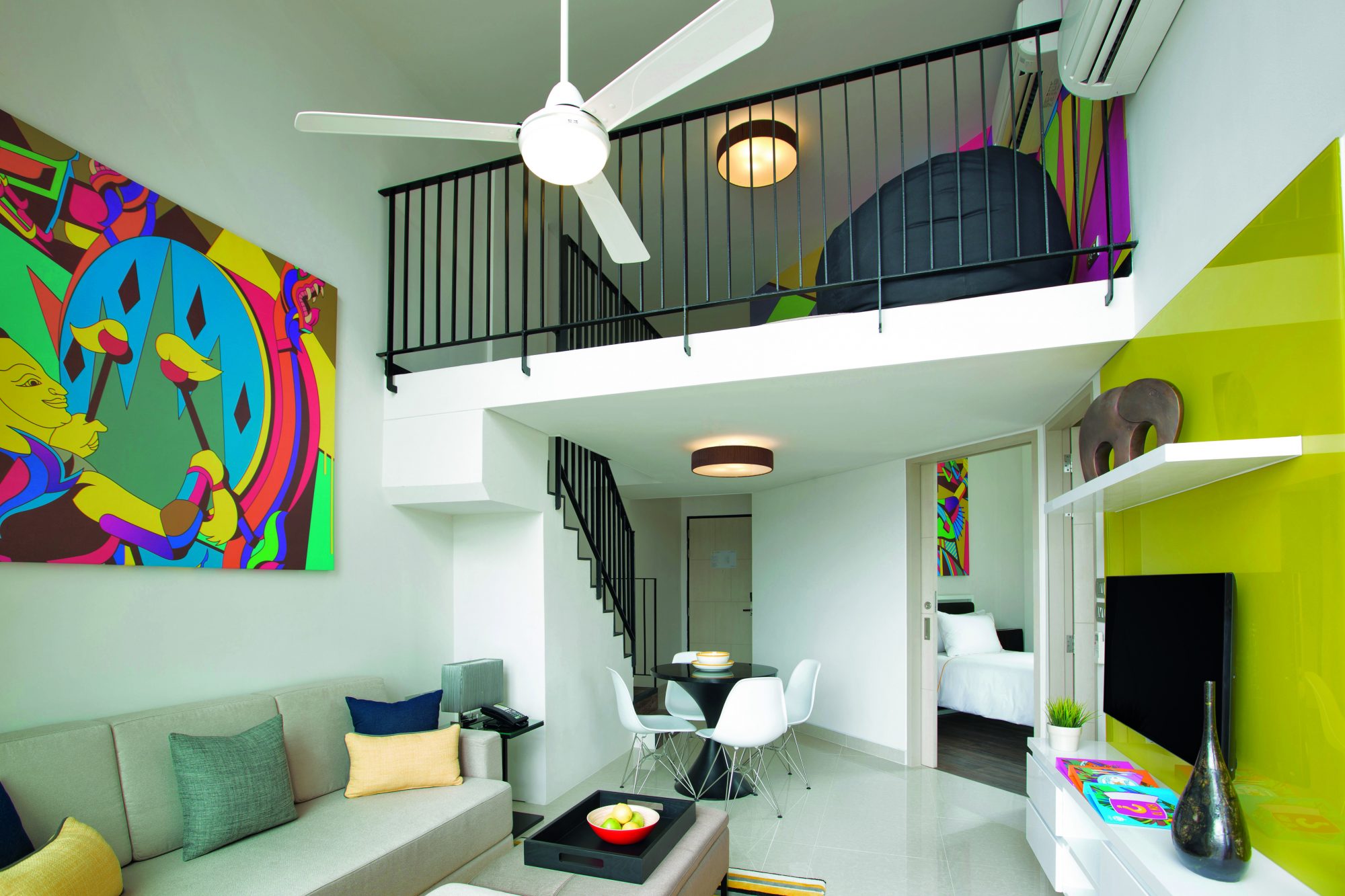 Cassia Phuket 2-Bedroom Loft-jpg