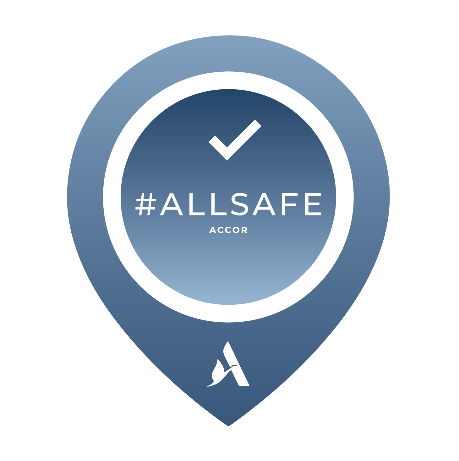 ALLSAFE logo