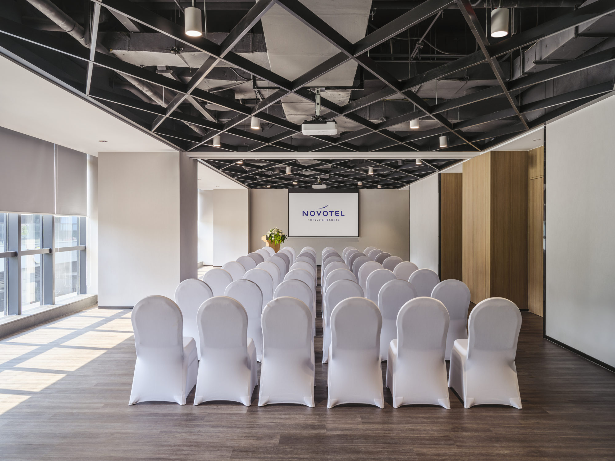 Meeting by Novotel 2