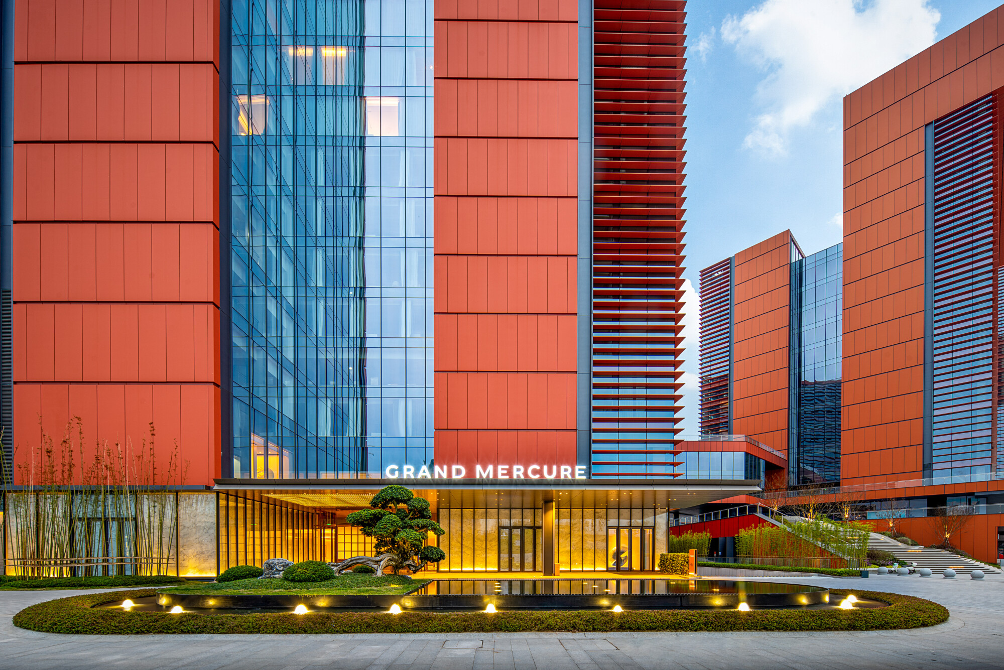 成都东部美爵酒店 Grand Mercure Chengdu East  (1)-jpg