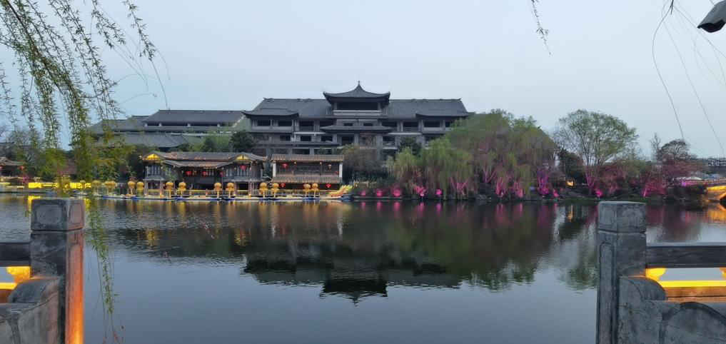 Pullman & Novotel Taierzhuang 2-png