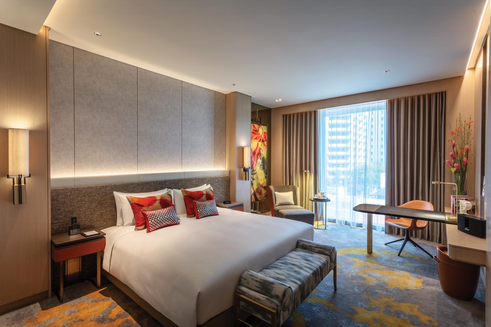 Sofitel Singapore City Centre - Luxury Room-jpg