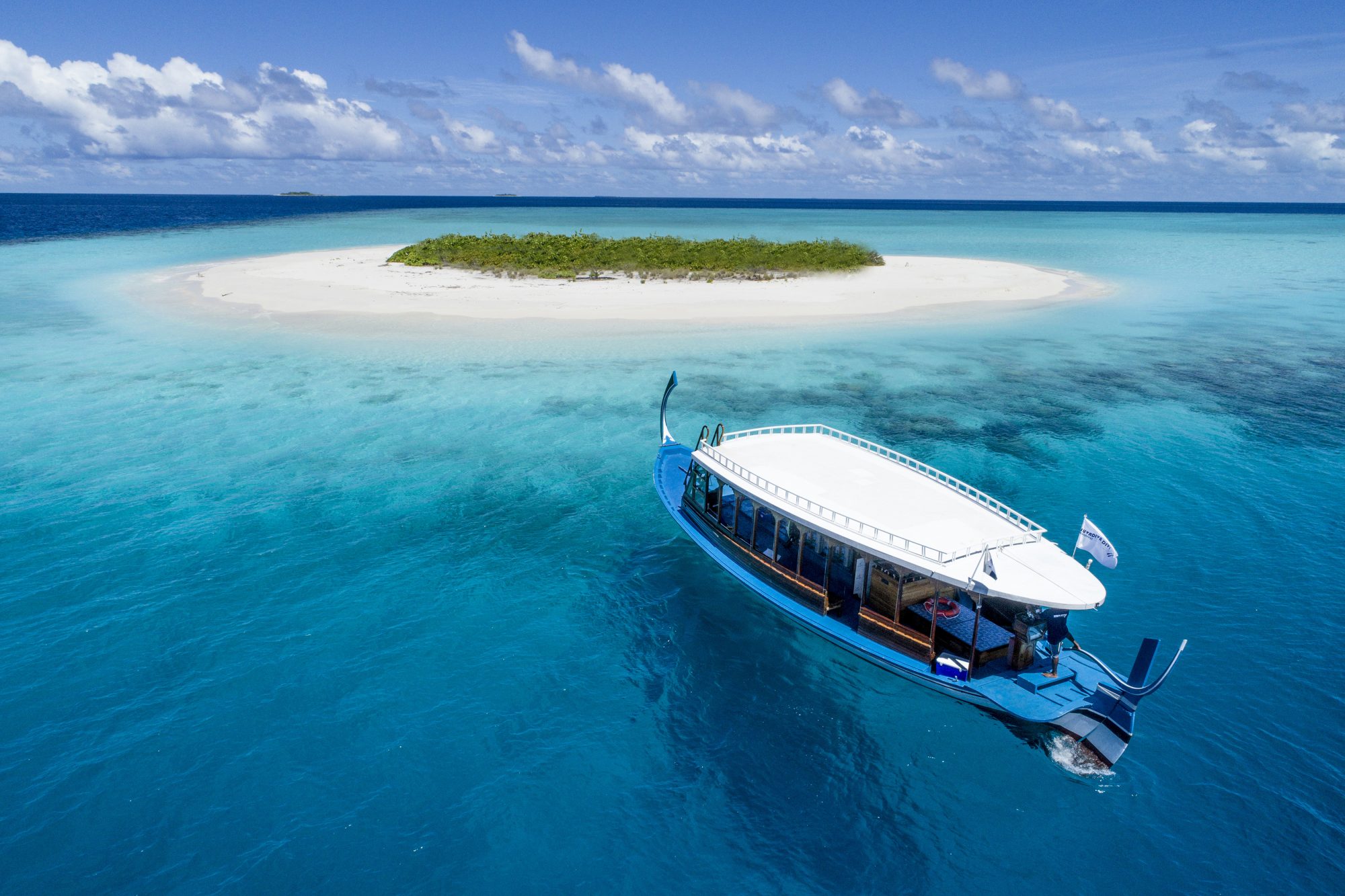 Suvadiva Divers - Mercure Maldives Koodoo