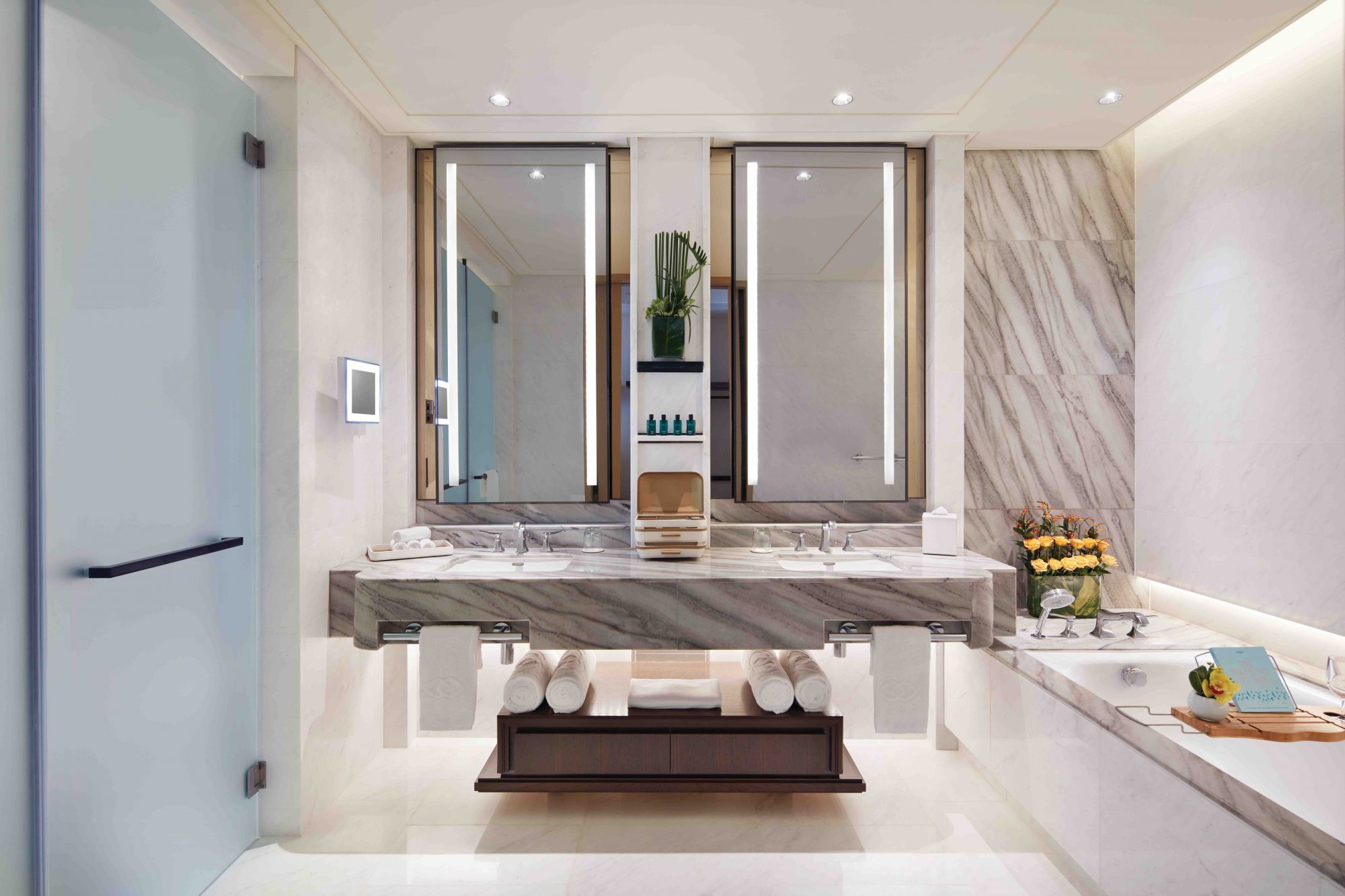 Prestige Suite Bathroom-jpg