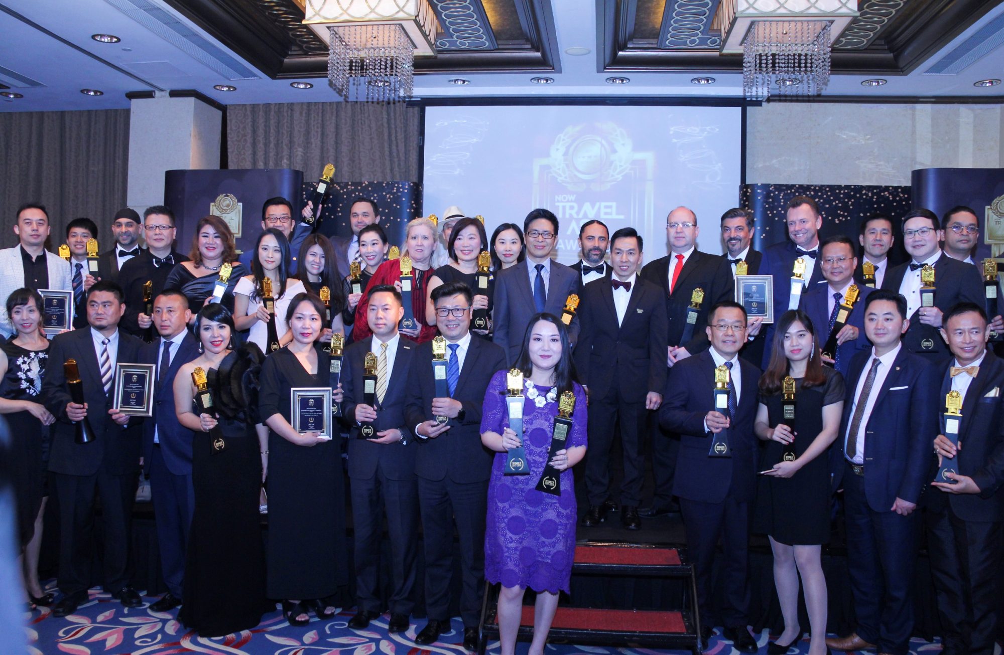 NOW Travel Asia Award Ceremony-jpg