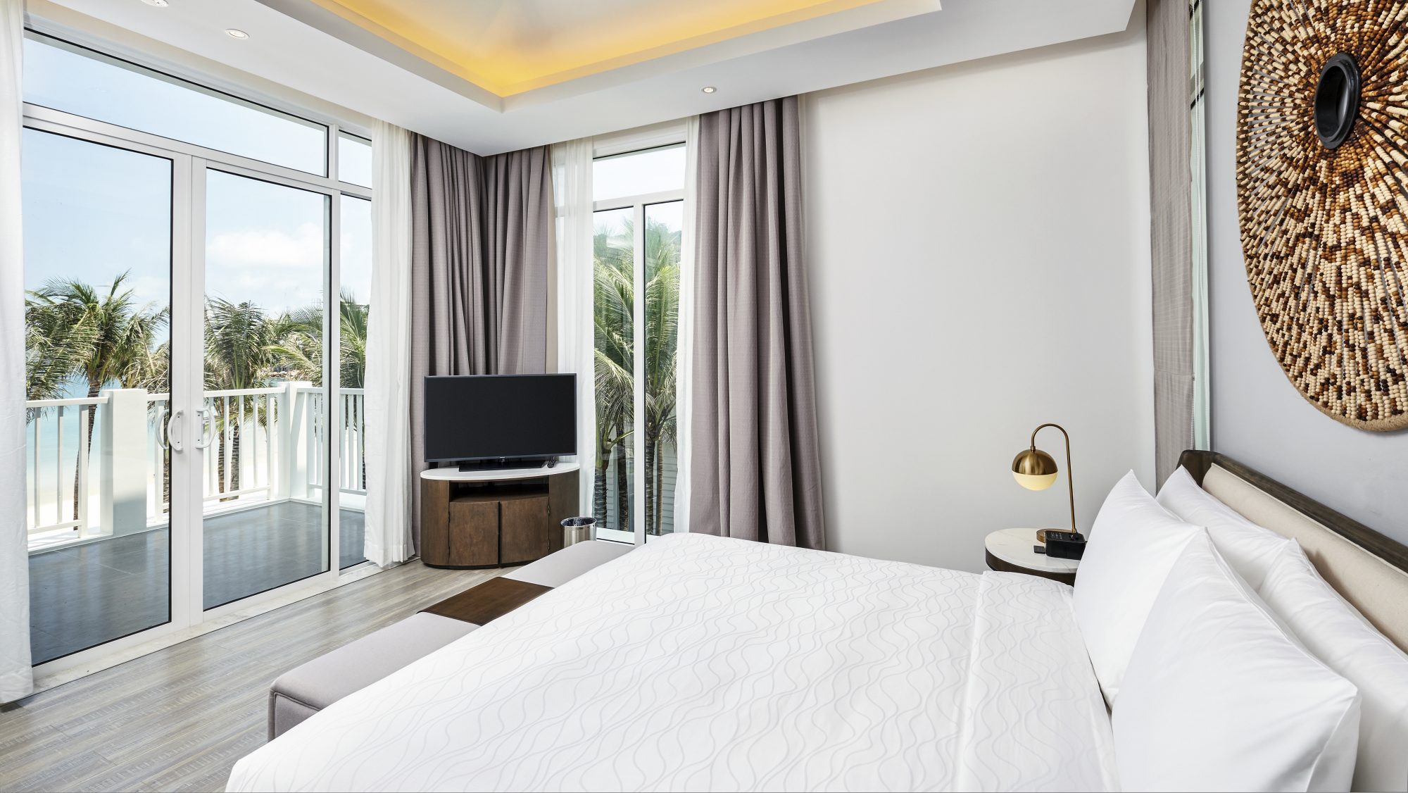 Premier Village Phu Quoc - Bed Room-jpg