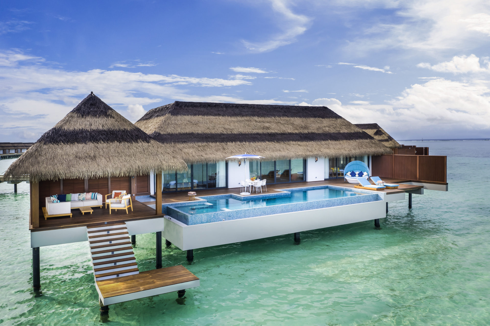4 Pullman Maldives Maamutaa Resort