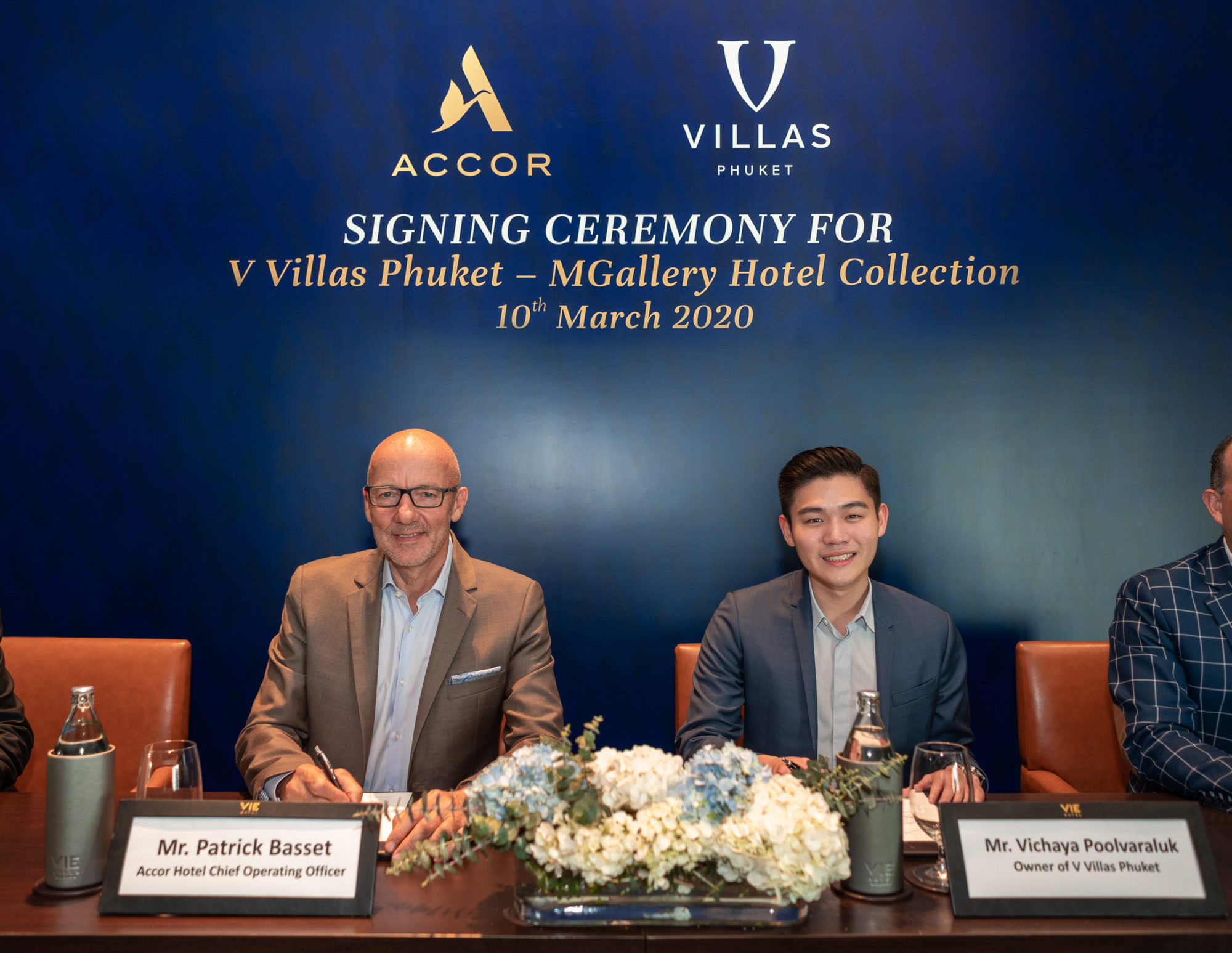 Accor announces the management of V Villas Phuket 2-jpg