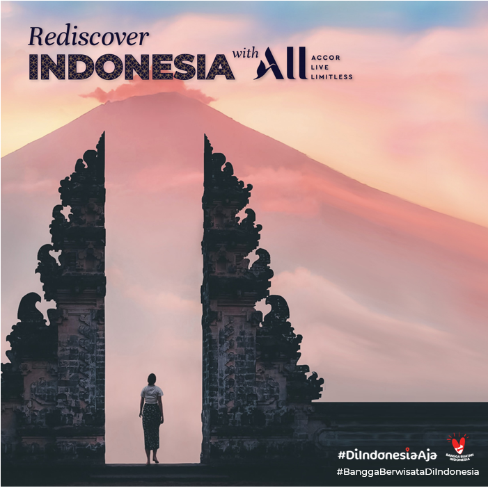 Rediscover Indonesia-PNG