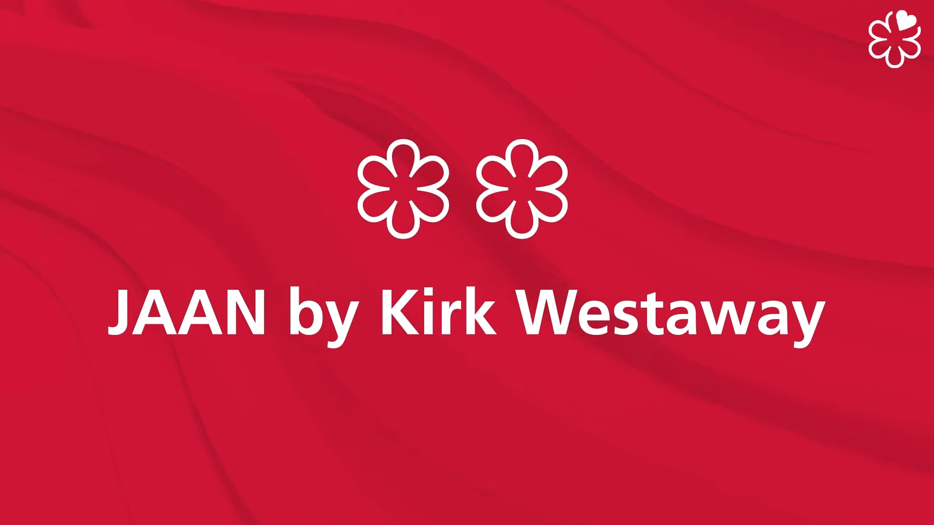 Michelin 2 Stars – JAAN by Kirk Westaway-png