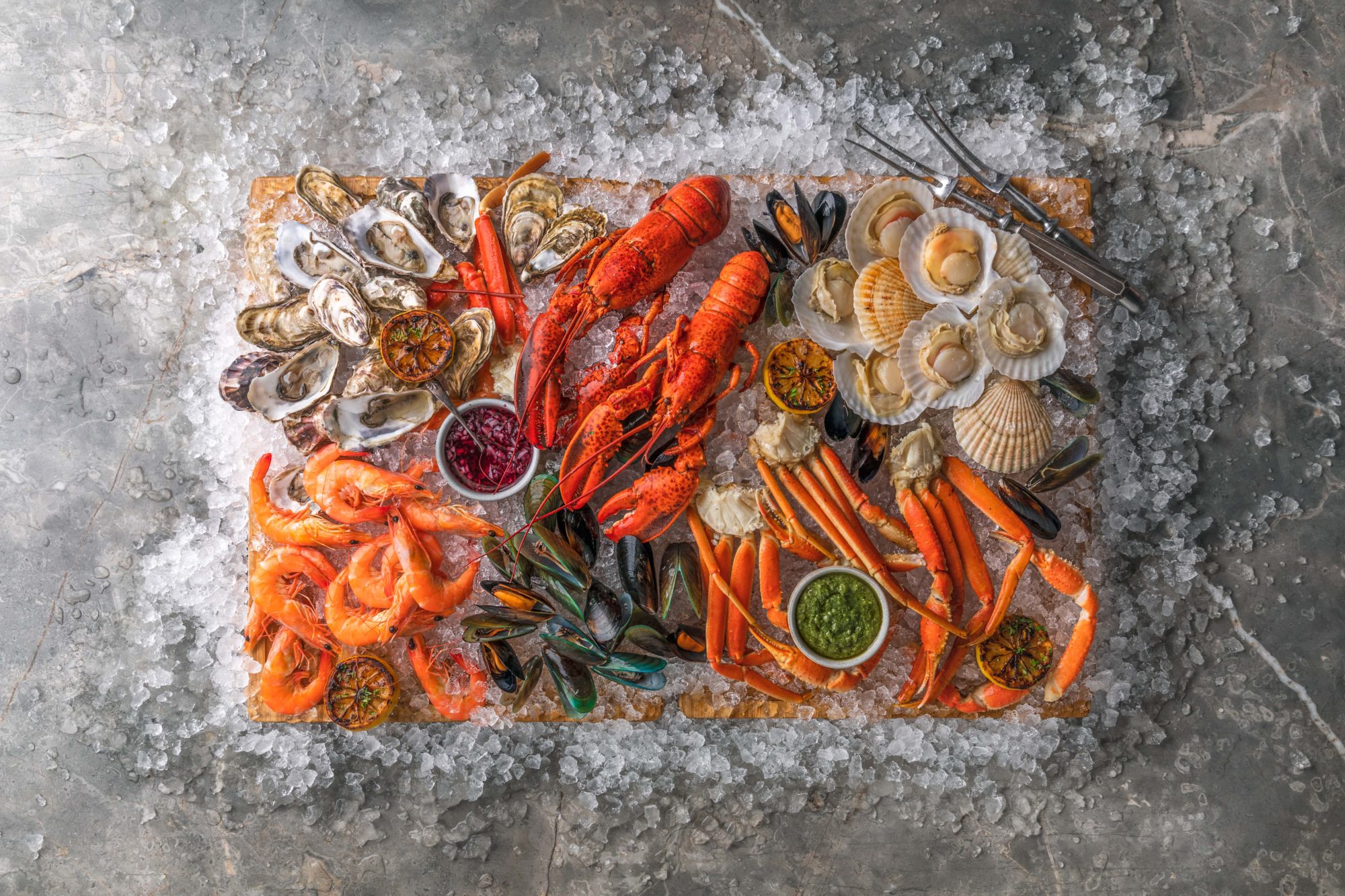 Winestone Seafood on Ice-jpg