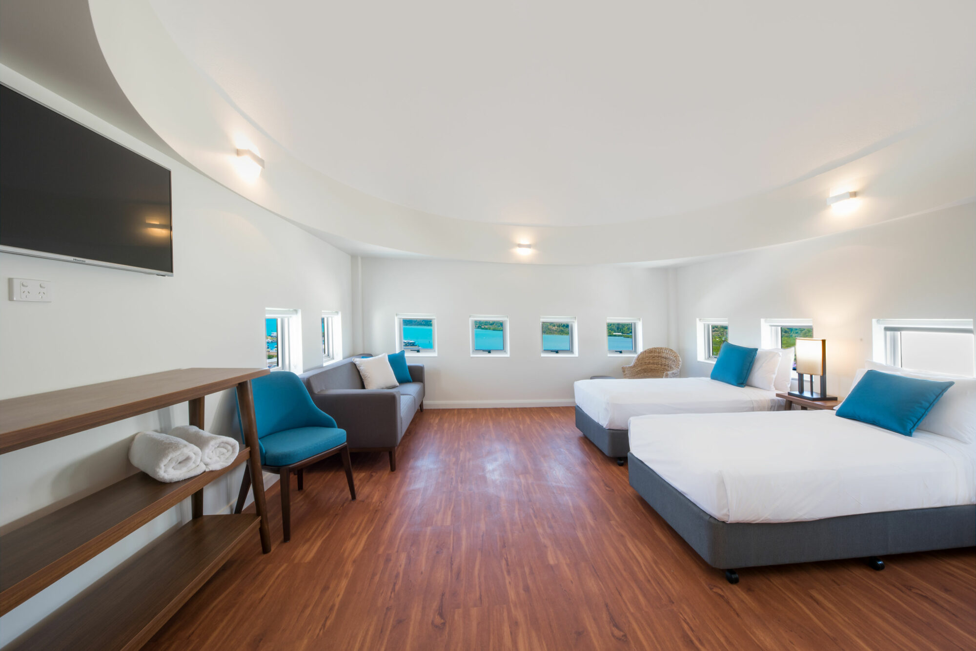 The Sebel Whitsundays Airlie Beach – Penthouse Bedroom.jpg