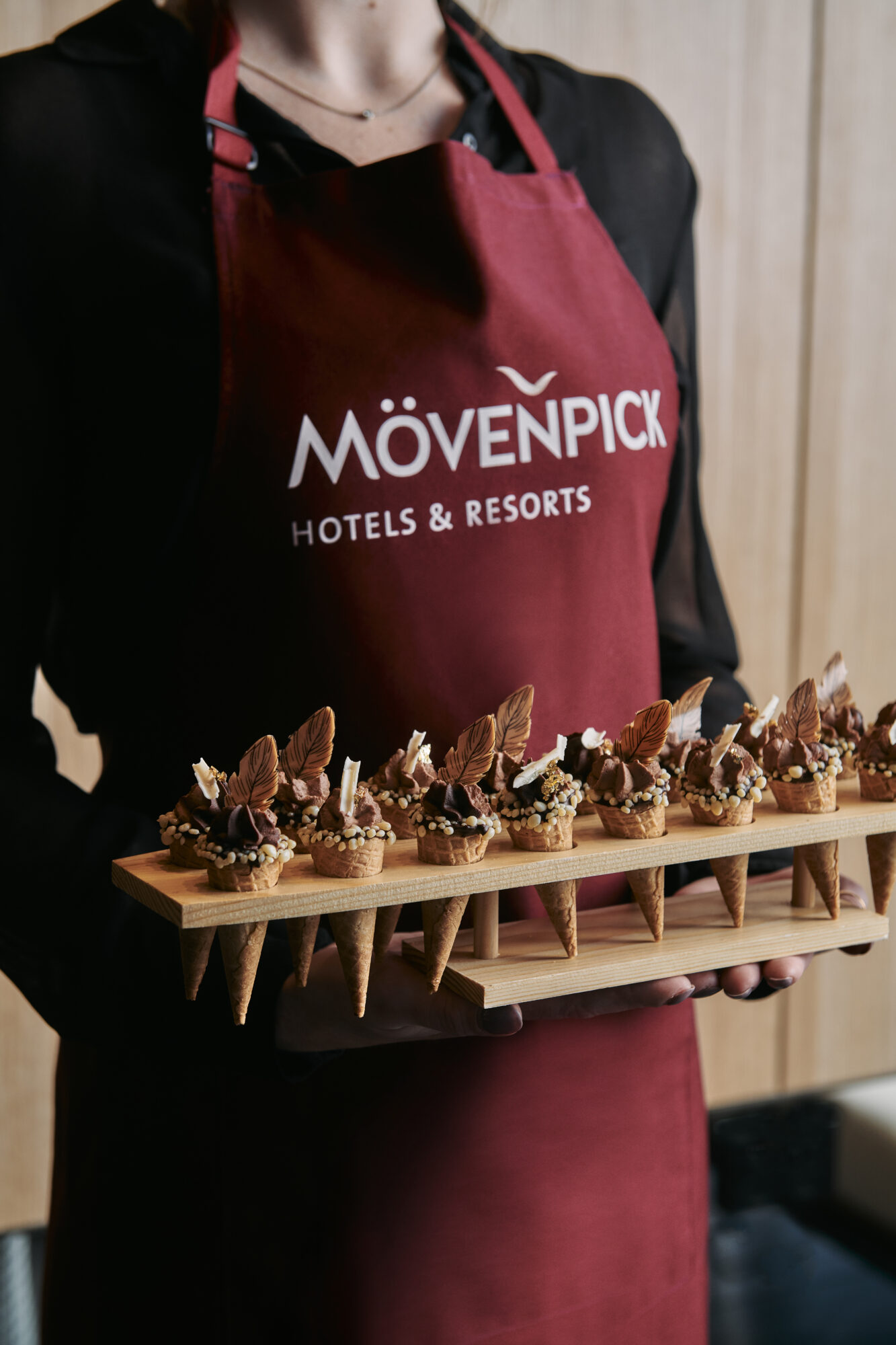 Movenpick Hotel Melbourne - Free Daily Chocolate Hour 1-jpg
