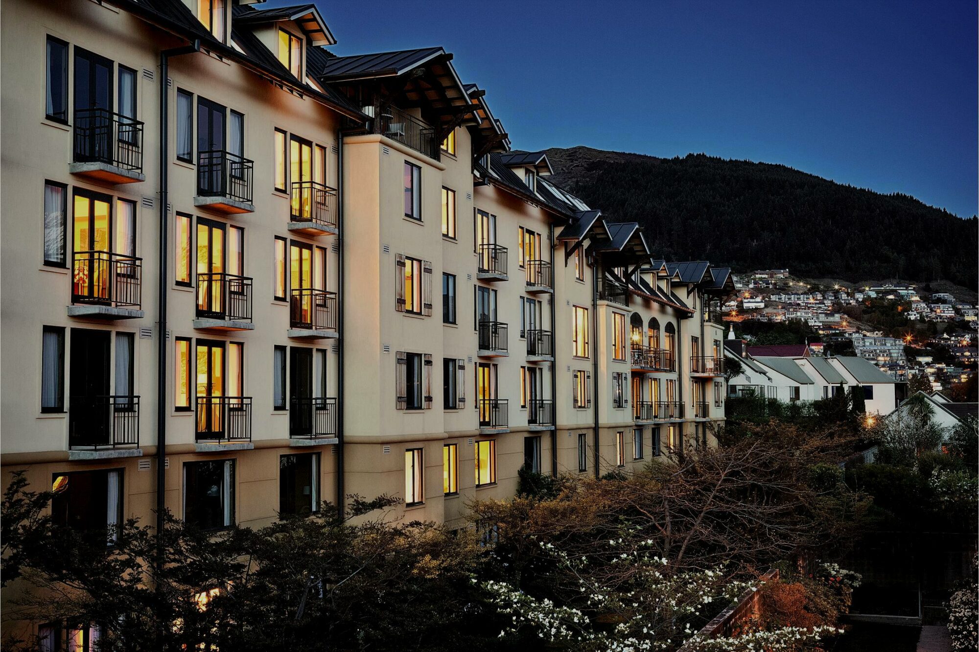 Hotel St Moritz Exterior Twilight.jpg