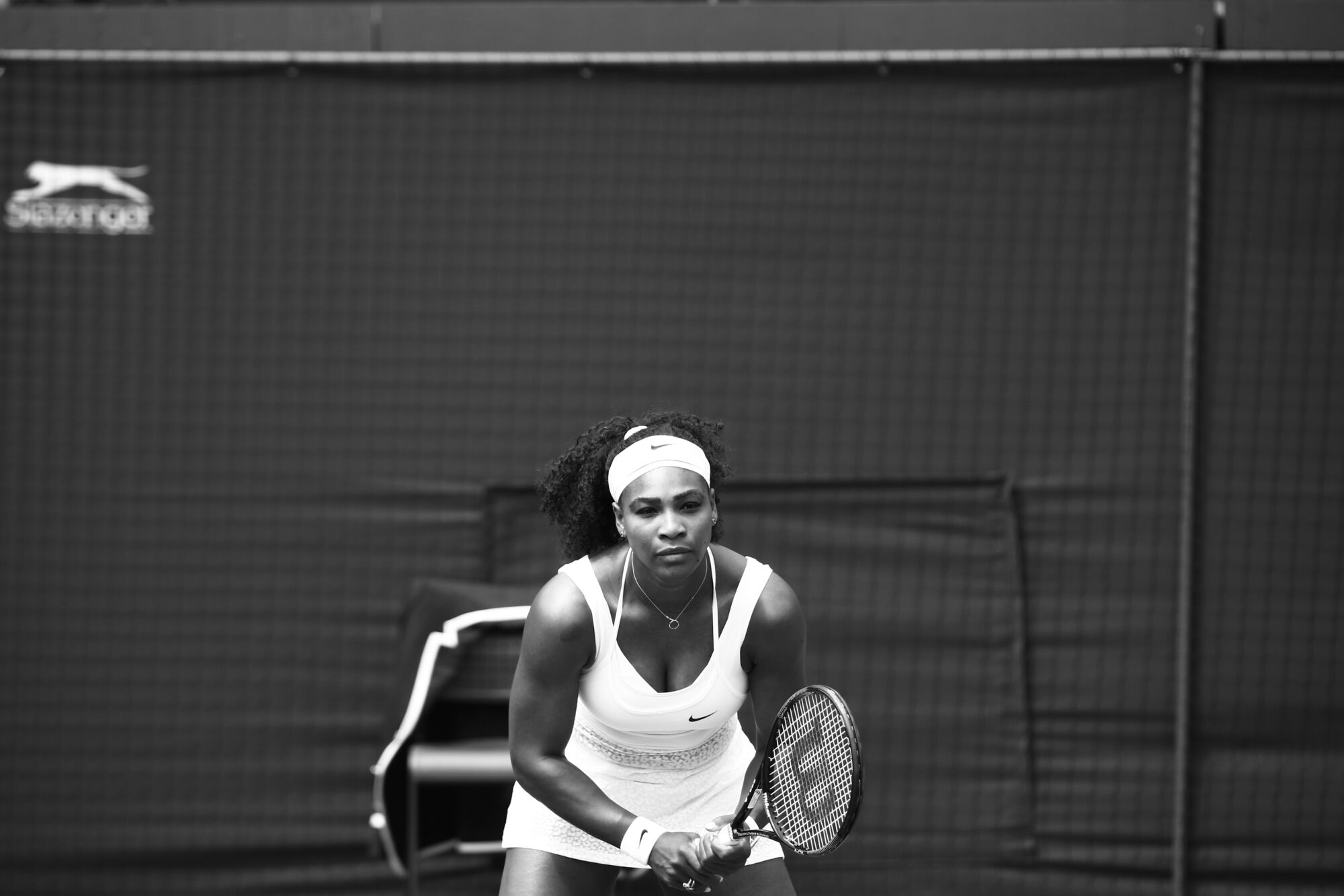 Serena Williams AccorHotels Official Ambassador