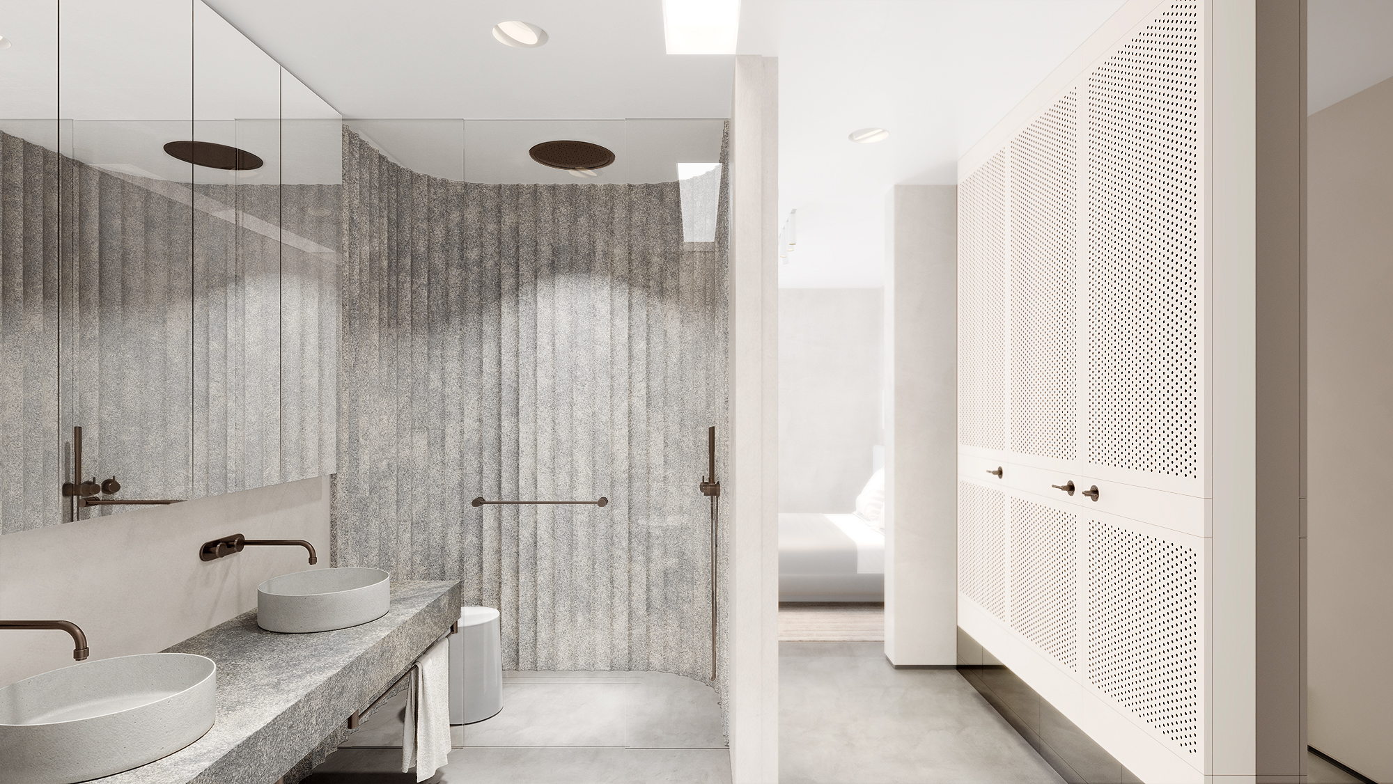 Artist impression – Mondrian Gold Coast Bathroom-jpg