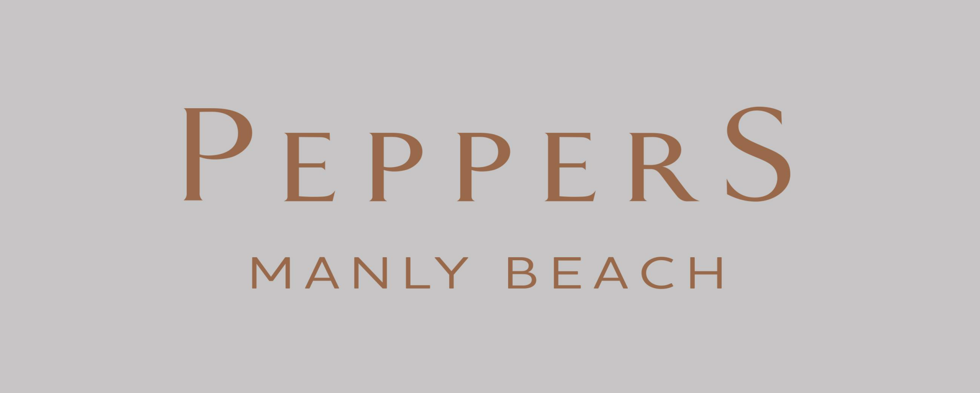 Peppers Manly Beach Logo-png