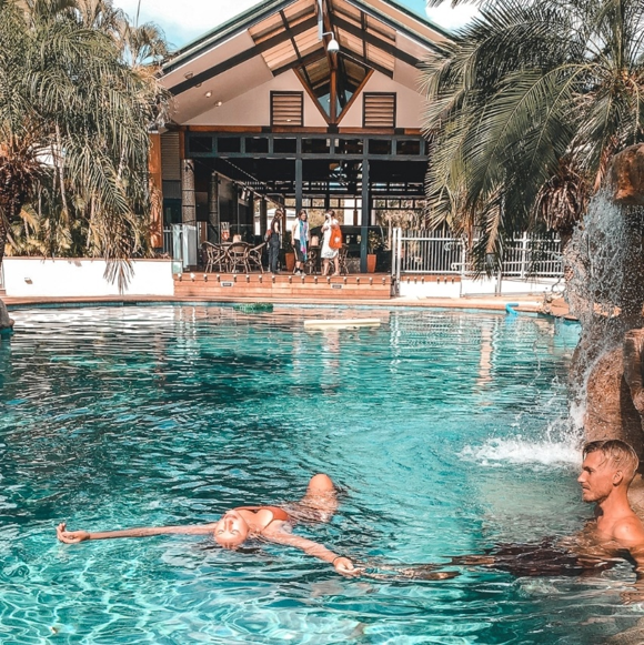 Darwin Airport Resort - existing Mercure pool2-png