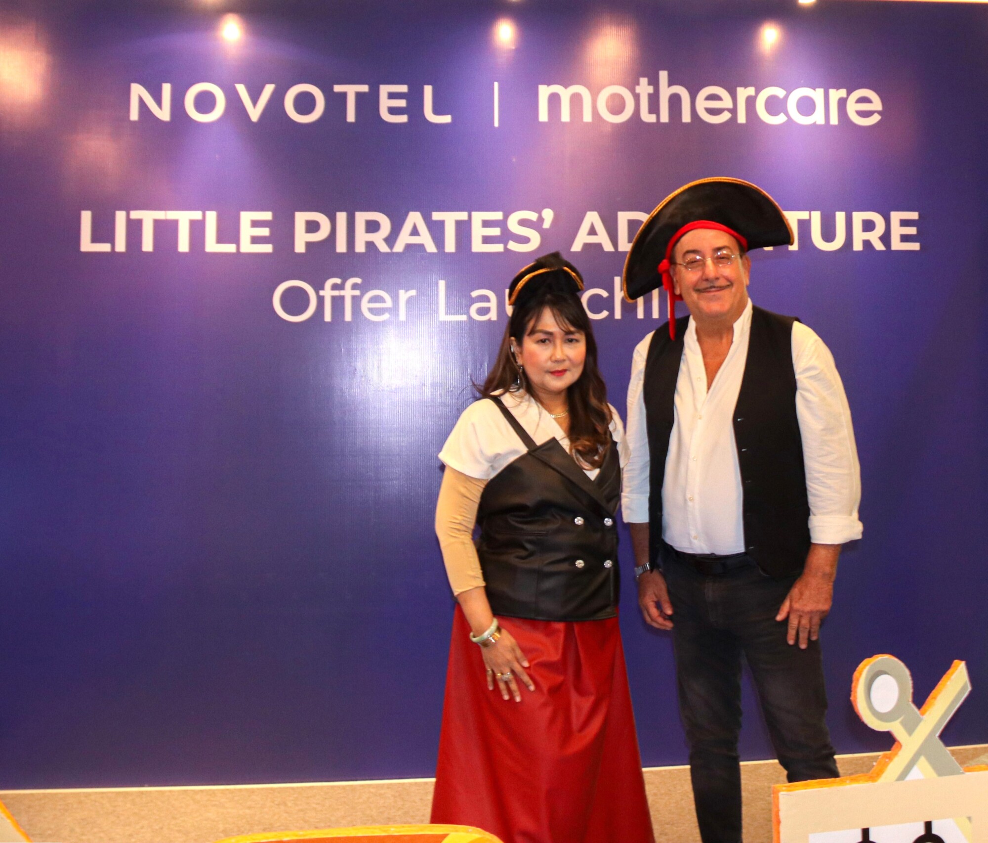 Offer launching_Novotel&Mothercare_Little Pirates'Adventure (2)-jpg