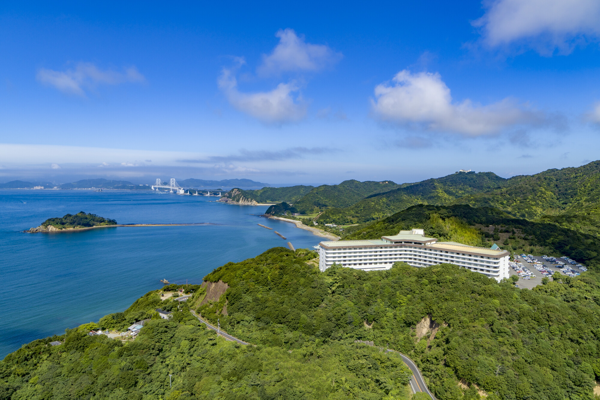 Grand Mercure Awaji Island Resort & Spa-jpg