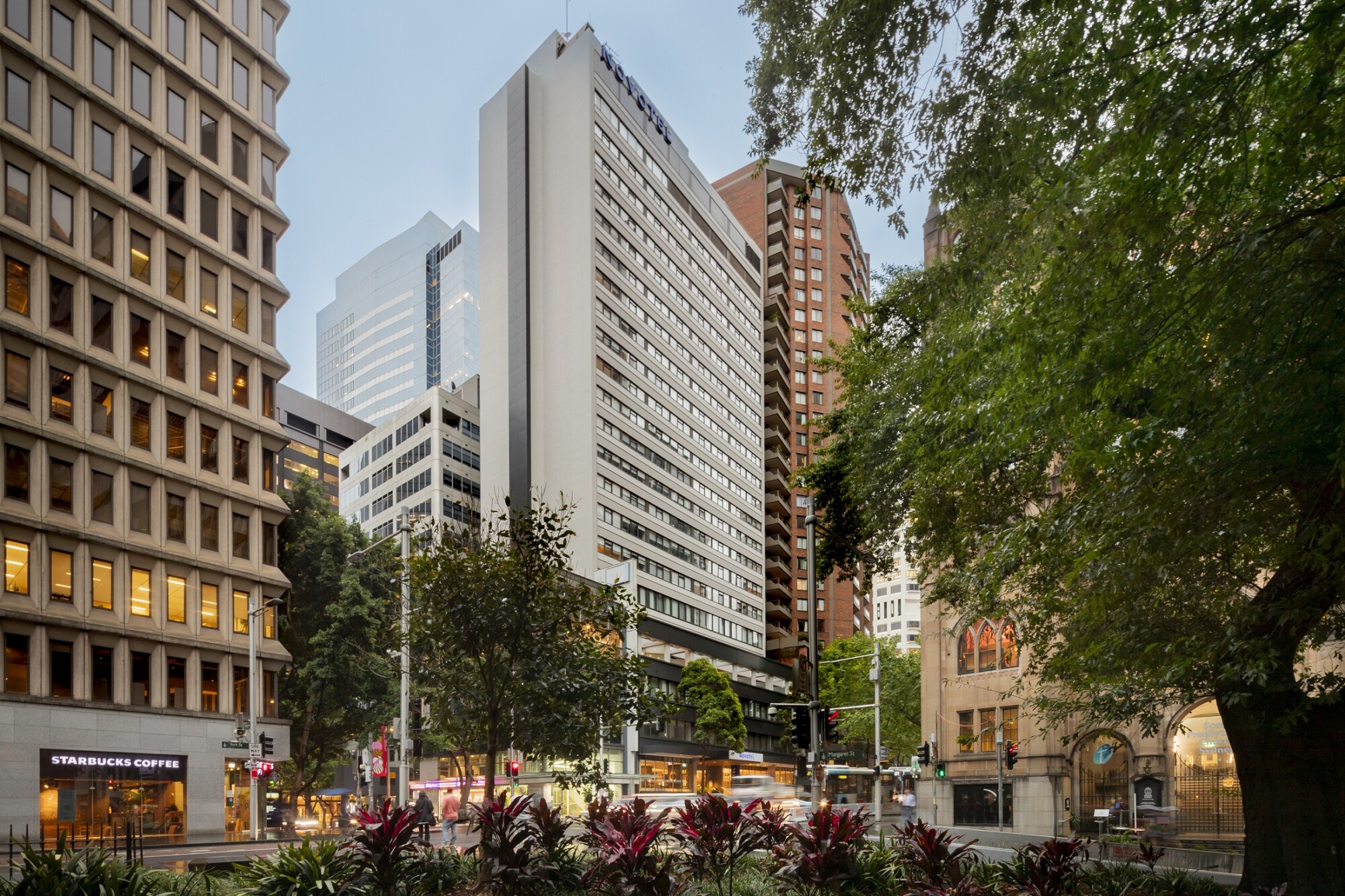 Novotel Sydney City Centre NSW-jpg