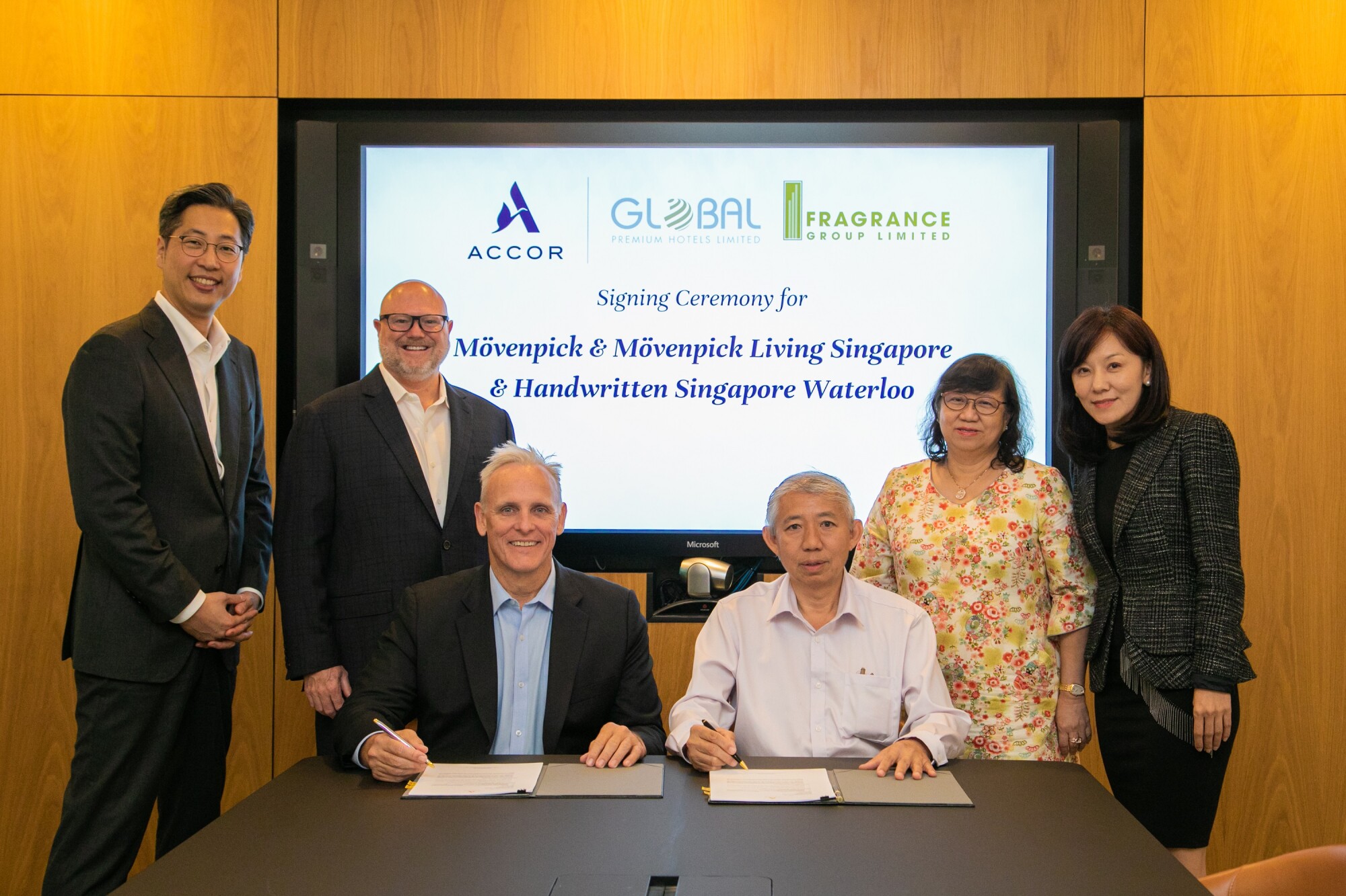 Accor Signs Three Hotels in Singapore-jpg