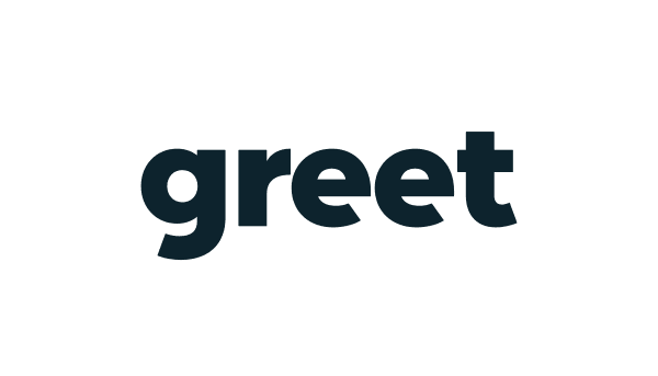greet logo