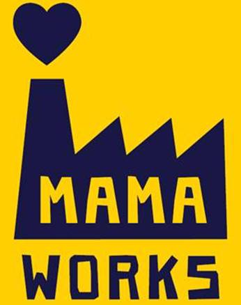 mama-works logo