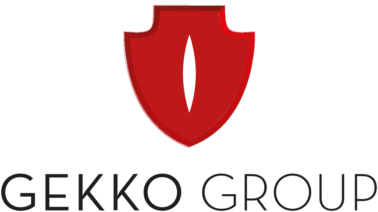 gekko logo
