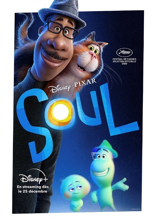 Novotel teams up with Disney and Pixar's all-new feature film “SOUL” for  the second phase of their global collaboration with Disney and Pixar  movies.
